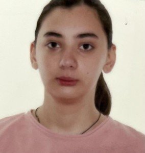 მარიამ სამუშია