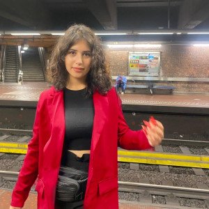 მარიამ შარაშენიძე