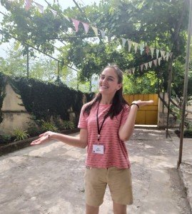 მეგი ჩხეტიანი