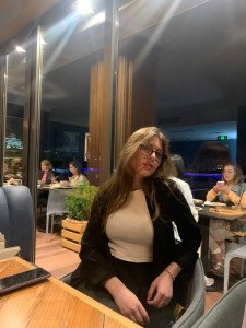 მერი კოხოძე