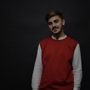 მიქაელი მამულაშვილი