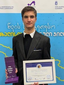 მუსლიმ ბორჩაშვილი