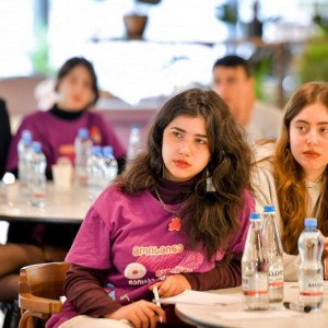 ნანა ფირცხალაიშვილი