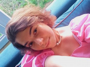ნატო ქარცივაძე