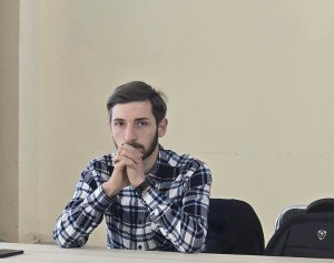 ნიკა ბერიძე