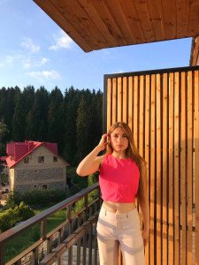 ნინი მოსეშვილი