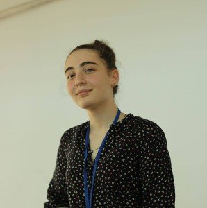 ნინო სვიმონიშვილი