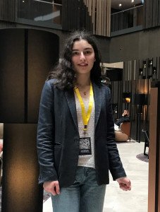 ნუცა თოთოსაშვილი