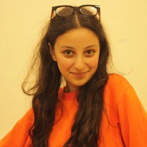 ქრისტინე ესტატიშვილი