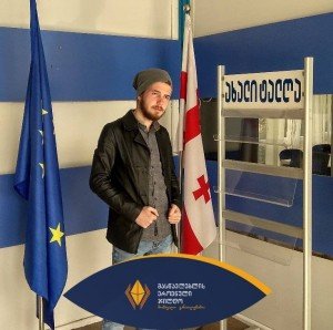 რომან კომლაძე