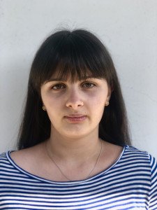 რუსუდან ცქიფურიშვილი