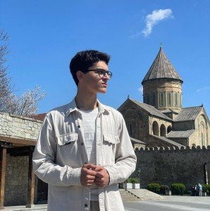 საბა მორგოშია