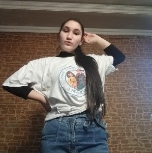 სამაია გუსეინოვა