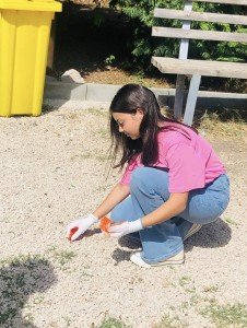 თაკო ბენაშვილი