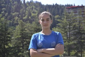 თამუნა კუსიანი