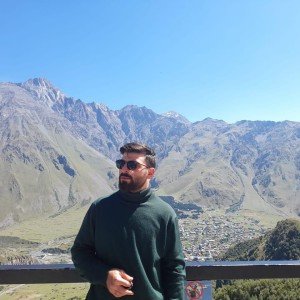 ტარიელ მიდელაშვილი