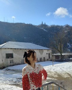 თათია გელაშვილი