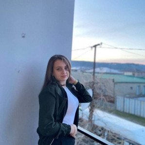 თათია ნოზაძე