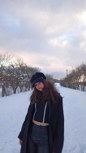 თათია ზითანაშვილი
