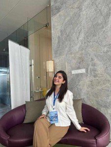 თავხელიძე ნინი