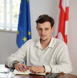 თენგიზ ხუხუნაიშვილი