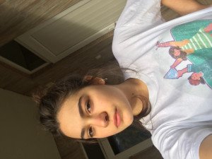 თიკა ტაკიძე