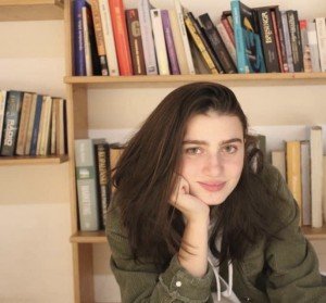 თინა თურმანიძე