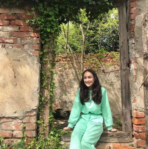 თინათინ ჭოლოკავა