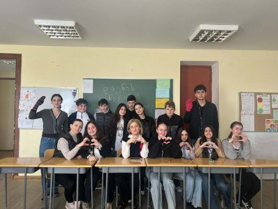 დაუნის სინდრომის საერთაშორისო დღე