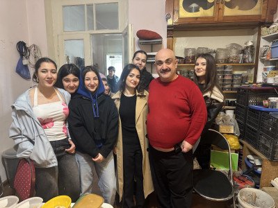 მოხალისეობა 360