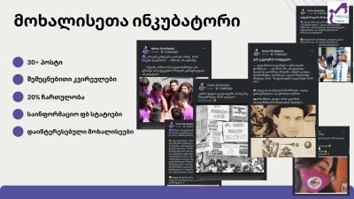 მოხალისეთა ინკუბატორი