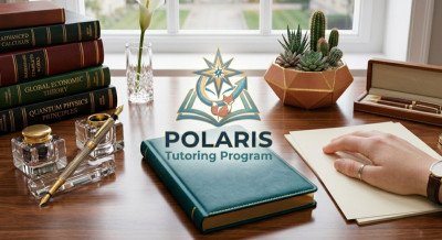 Polaris tutoring