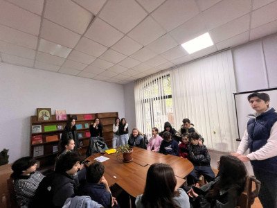 სამოქალაქო კლუბი