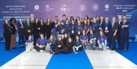 ევროპის ფარიკაობის ჩემპიონატი