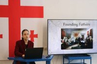 ინგლისურენოვანი კლუბი 