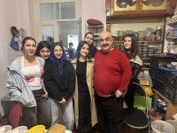 მოხალისეობა 360