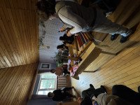 მოხალისეობა 360°“ კლუბის ფარგლებში განახორციელეთ აქტივობა