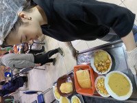 მოხალისეობა კათარზისში