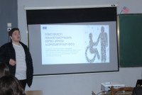 შესაძლებლობები შეუზღუდავია, როცა გარემო თანასწორია