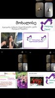 ტრენინგი “მოხალოსეობაზე და ჰელფონგ ჰენდზე”