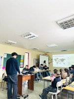 ტყის დაცვის საერთაშორისო დღე