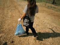 world clean up day