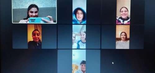 პროკრასტინაცია, გუნდურობა