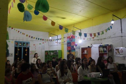 ფორუმის პროცესი