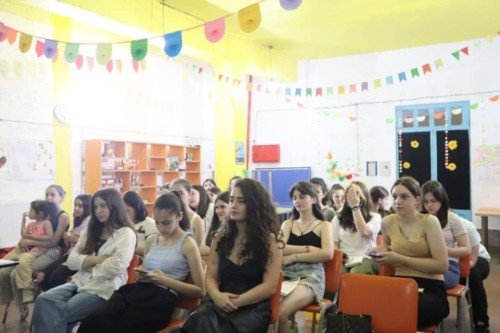 პრეზენტაციები