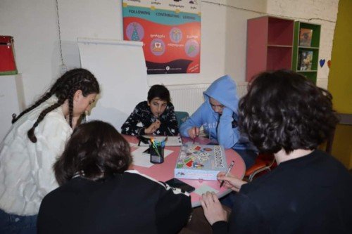 თამაში ინოვატორი