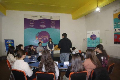 ერთ-ერთი გამორჩეული სამაგიდო თამაშის პროცესი